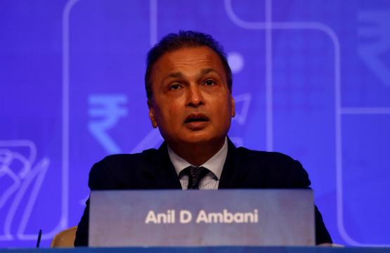 India's top court finds Anil Ambani guilty of contempt in RCom-Ericsson case