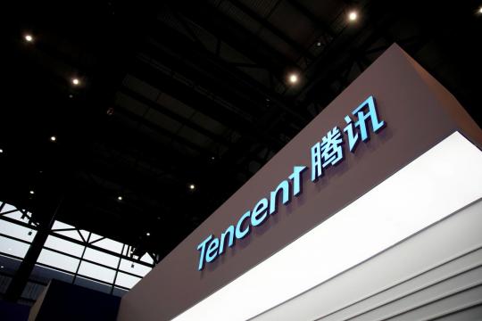 Tencent to maintain aggressive investment stance in face of challenging 2019