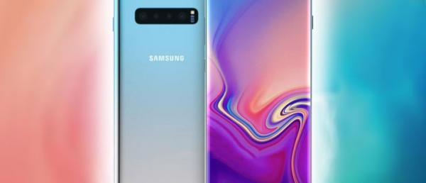 Samsung Galaxy S10 lineup rumor roundup: what to expect