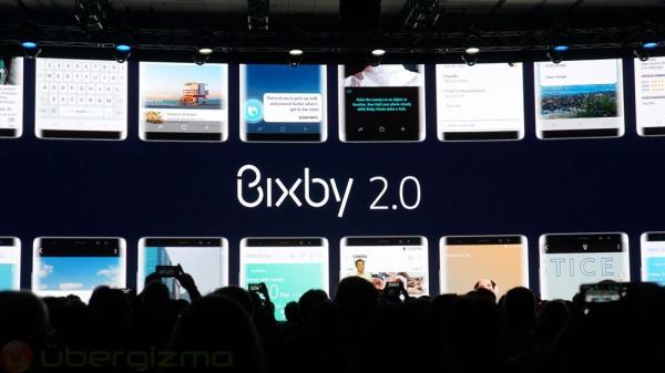 Bixby Adds Support For More Languages