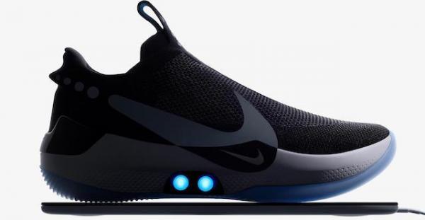 Nike’s New Smart Sneakers Aren’t Working With Android App