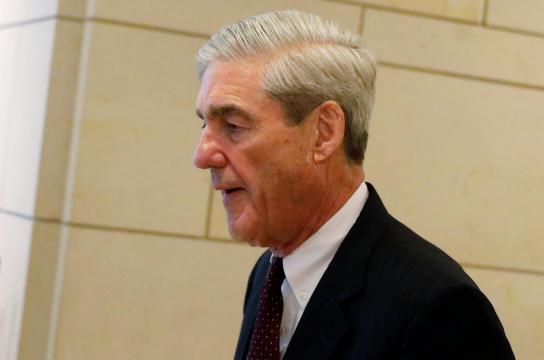 Justice Department preparing to receive Mueller report: CNN