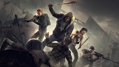 No, Overkill's The Walking Dead Has Not Been Canceled on Consoles