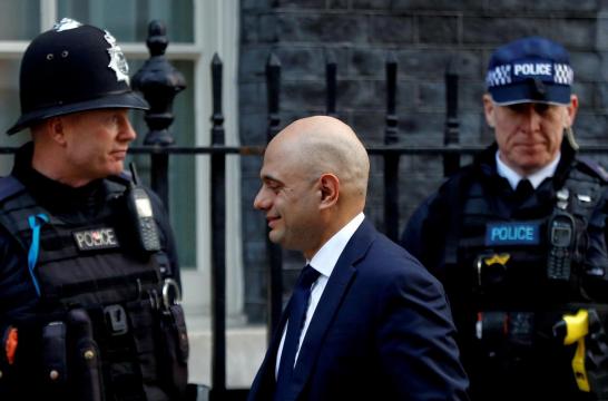 I would not take decision to leave anyone stateless - Sajid Javid