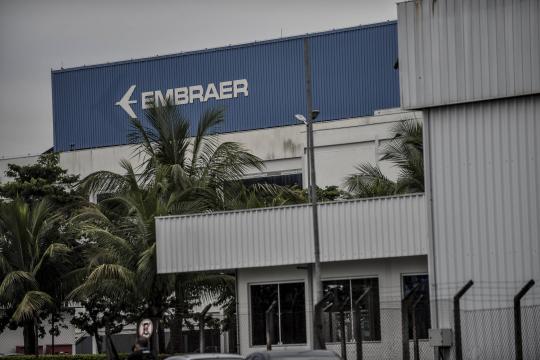 Empresa resultante de acordo com Boeing poderá concorrer com Embraer em jatos executivos