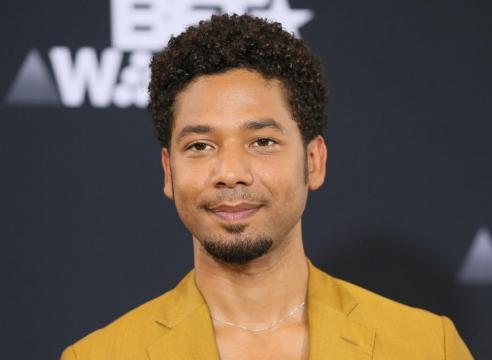 Actor Jussie Smollett arrested, accused of lying to Chicago police