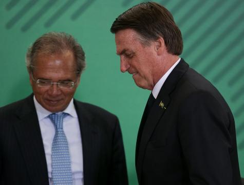 Texto da Previdência entregue | Para avançar reforma, Centrão quer mudar articulação política do Planalto