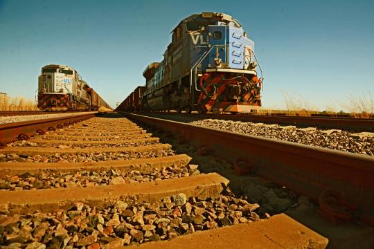Ferrogrão será alvo de ação de índios contrários à ferrovia que ligará Sinop a porto no PA