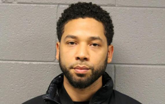 Actor Jussie Smollett staged attack because he was 'dissatisfied' with salary: police
