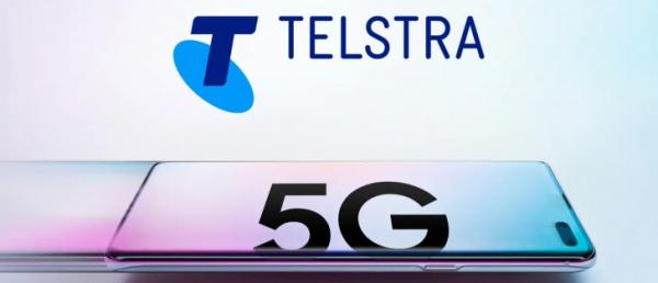 Telstra offers to upgrade you to Galaxy S10 5G later if you buy a Galaxy S10+ now