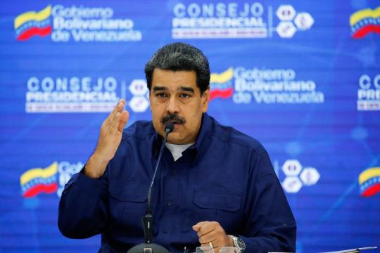 Governador de Roraima diz que fronteira com Venezuela já está fechada
