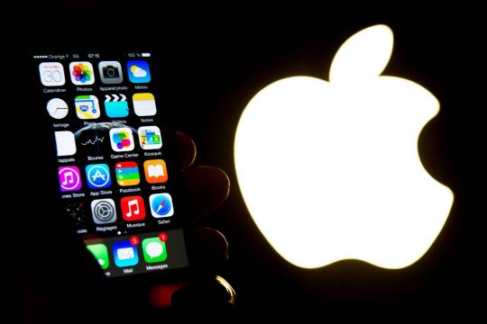 Apple e Goldman Sachs lançarão cartão de crédito vinculado ao iPhone