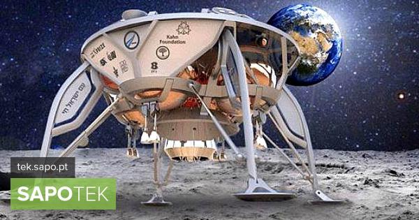 Lunar Mission: desafie-se a tentar aterrar uma sonda em solo lunar