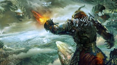Guild Wars Developer ArenaNet Confirms Upcoming Layoffs