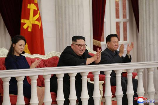 Coreia do Norte decreta racionamento de comida antes de segundo encontro com Trump