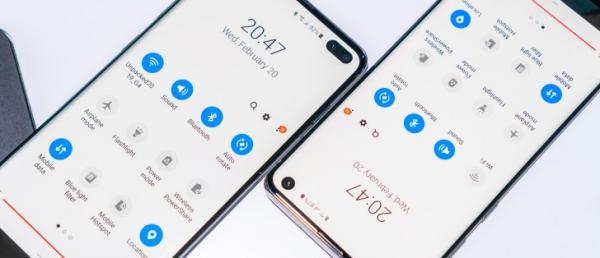 Samsung Galaxy S10 and S10+ with Exynos 9820 Octa benchmarked