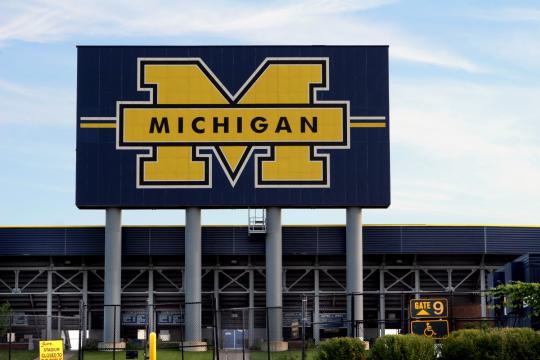 University of Michigan Considers Further Investment in a16z’s Crypto Fund