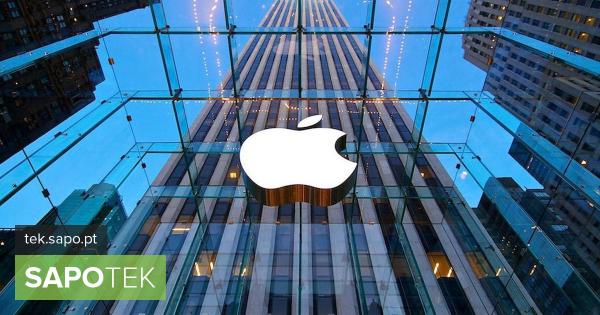 Apple e Goldman Sachs poderão lançar um cartão de crédito associado ao iPhone