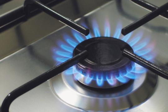 SP diminui aumento na tarifa do gás priorizando indústrias