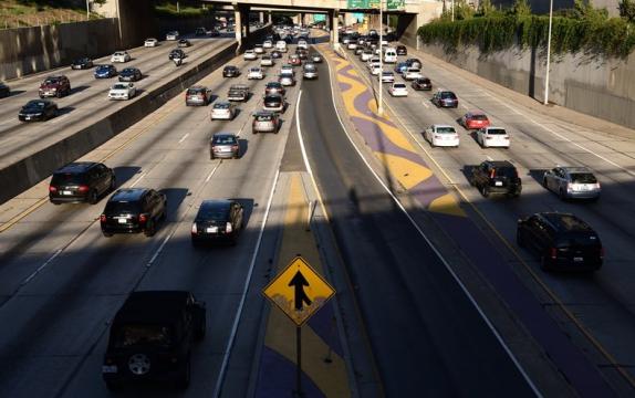 California Threatens to Sue Over Car Emissions Standards