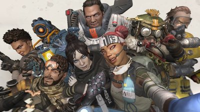 How to Get 2,150 Apex Legends Coins for 99p