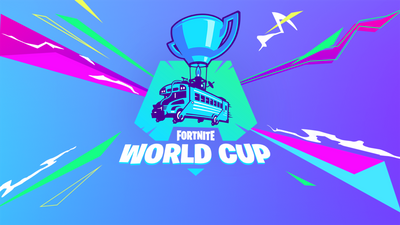 Fortnite: World Cup and Other 2019 Events Share $100 Million Prize Pool