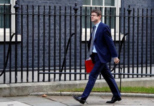 Three cabinet ministers back Brexit delay if May's plan voted down - report