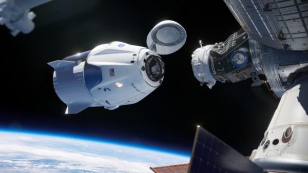 NASA, SpaceX and a test dummy are ready for Dragon 2’s first trip to space station