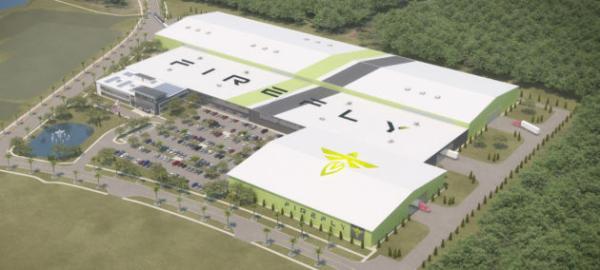 Firefly Aerospace gets a Florida launch site
