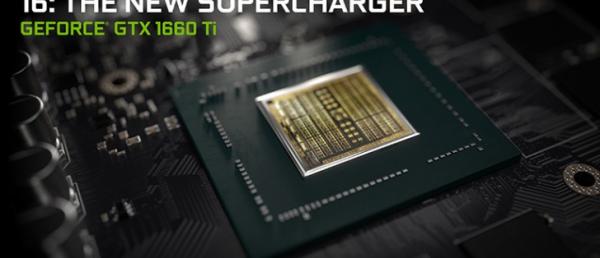 NVIDIA launches GTX 1660 Ti desktop graphics card, starts at $279
