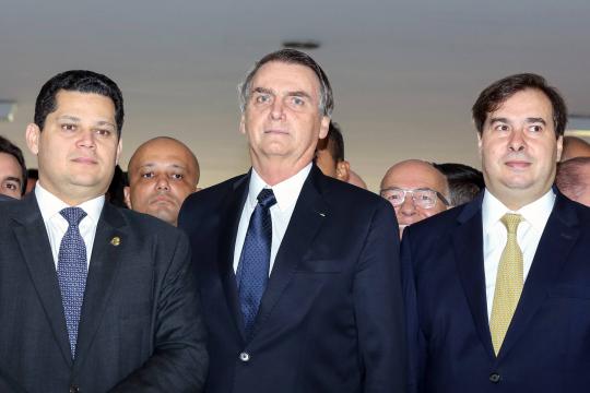 Saída de Bebianno muda relação do governo Bolsonaro com o Congresso