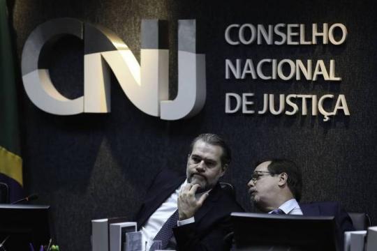 CNJ quer varas exclusivas para julgar delitos de organizações criminosas