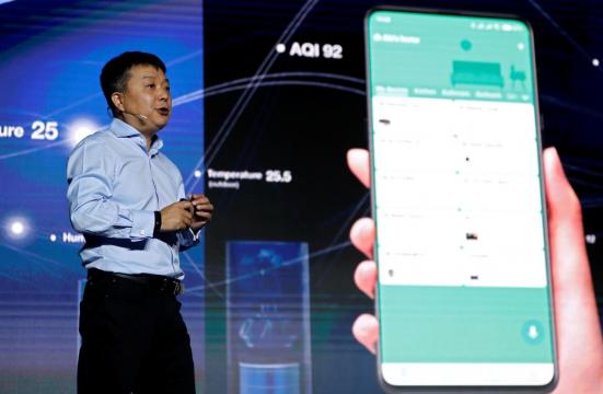 China's Xiaomi unveils 5G smartphone for $680