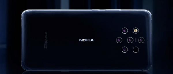 The official Nokia videos offer short intros to Nokia 9 PureView and company