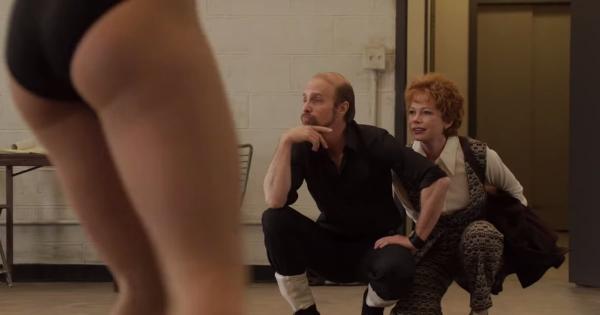 Sam Rockwell and Michelle Williams Give Us Jazz Fever in FX's New Series, Fosse/Verdon