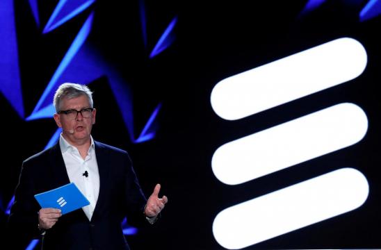 Investment climate, not security, poses main risk of 5G delay in Europe: Ericsson