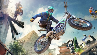 Trials Rising Review