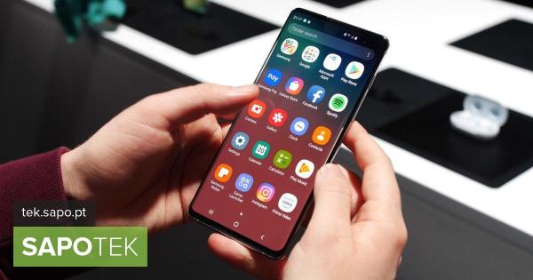 DxOMark classifica o Samsung Galaxy S10 como o melhor smartphone para fotografia