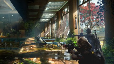 The Division 2 Open Beta Details Revealed