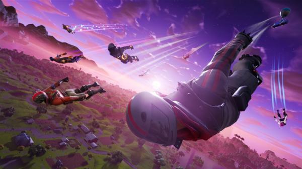Fortnite’s revenue dropped 48% in January but the lull likely won’t last long