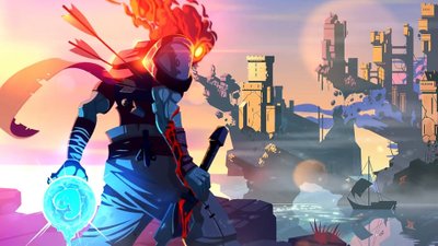 Dead Cells Gets Free DLC This Year, Playable at PAX East