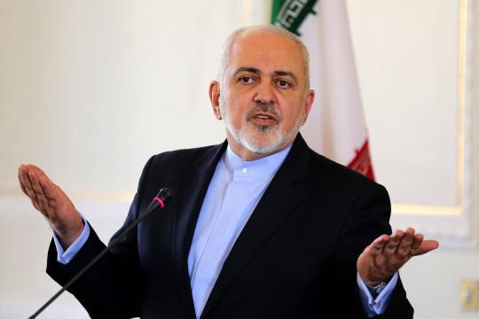 Articulador de acordo nuclear, ministro das Relações Exteriores do Irã renuncia