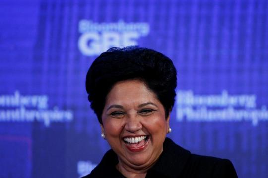 Amazon adds former PepsiCo CEO Indra Nooyi to board