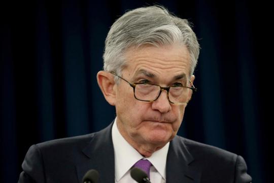 Fed's Powell heads to Congress amid shifting landscape