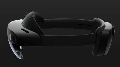 Microsoft's HoloLens 2 Will Cost $3,500