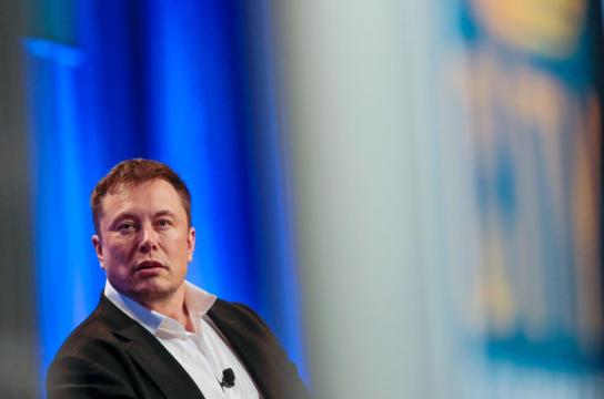 SEC seeks contempt charge against Tesla's Musk, says tweet violates deal