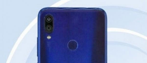 Xiaomi Redmi Note 7 Pro specs leak on TENAA ahead of launch