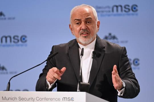 Pressure over Iran nuclear deal forced Zarif to resign: ally