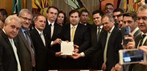 Reforma da Previdência | Governo Bolsonaro está disposto a ceder sobre BPC e aposentadoria rural