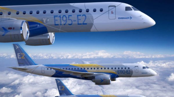 Assembleia discutiu fusão | Acionistas aprovam parceria entre Embraer e Boeing, diz empresa